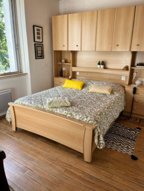 L appartement cosy